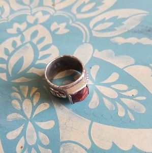 Jewel Kade // "Tigers Eye" // Ring